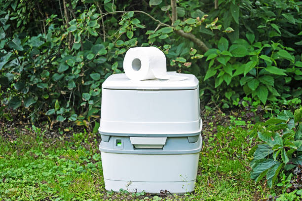 Best Porta potty rental for parties  in Rossmoor, NJ