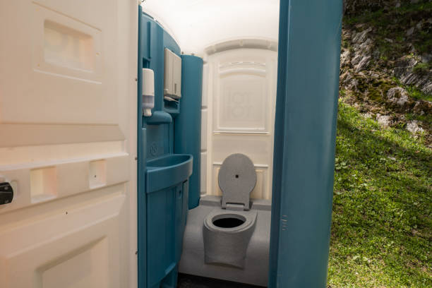 Portable sink rental in Rossmoor, NJ