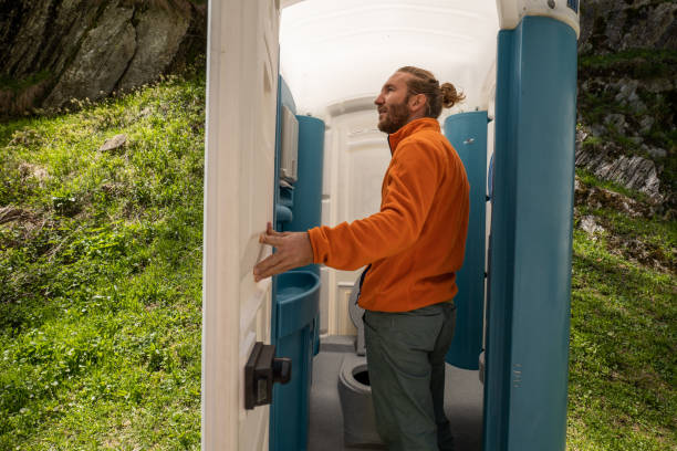 Best Portable toilet rental cost  in Rossmoor, NJ