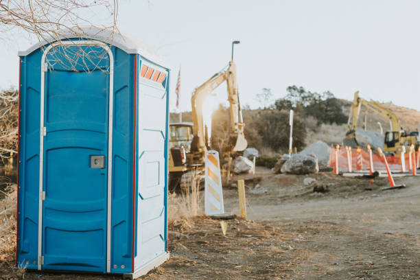Best Porta potty rental near me  in Rossmoor, NJ