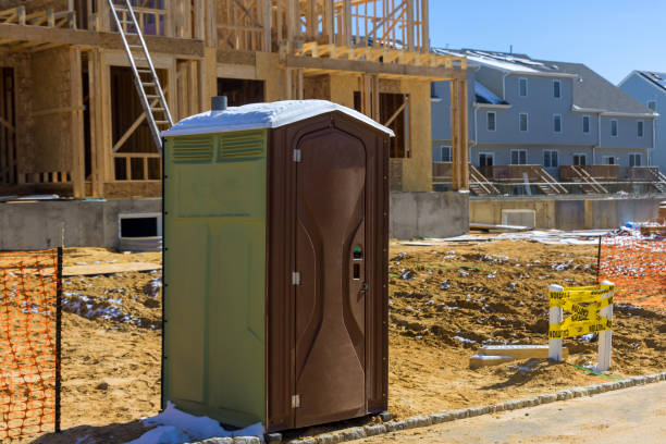 Best Affordable portable toilet rental  in Rossmoor, NJ