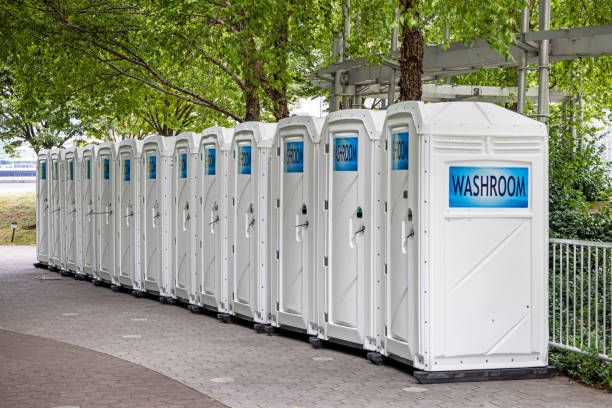 Best Wedding porta potty rental  in Rossmoor, NJ