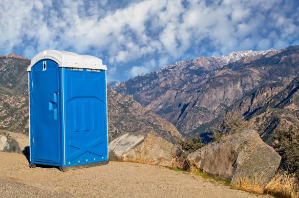 Best Portable toilet rental cost  in Rossmoor, NJ