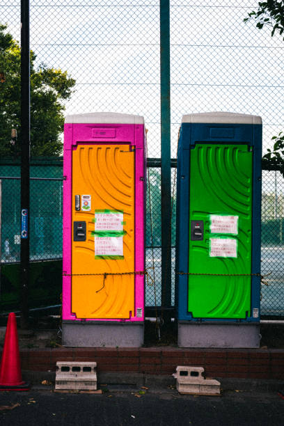 Best Portable toilet rental for construction  in Rossmoor, NJ