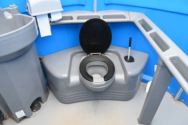 Best Porta potty rental near me  in Rossmoor, NJ