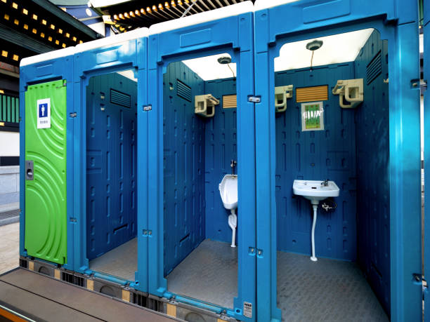Best Construction site porta potty rental  in Rossmoor, NJ