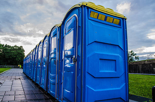 Best Construction site porta potty rental  in Rossmoor, NJ