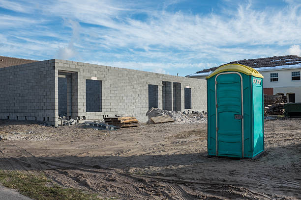 Professional porta potty rental in Rossmoor, NJ
